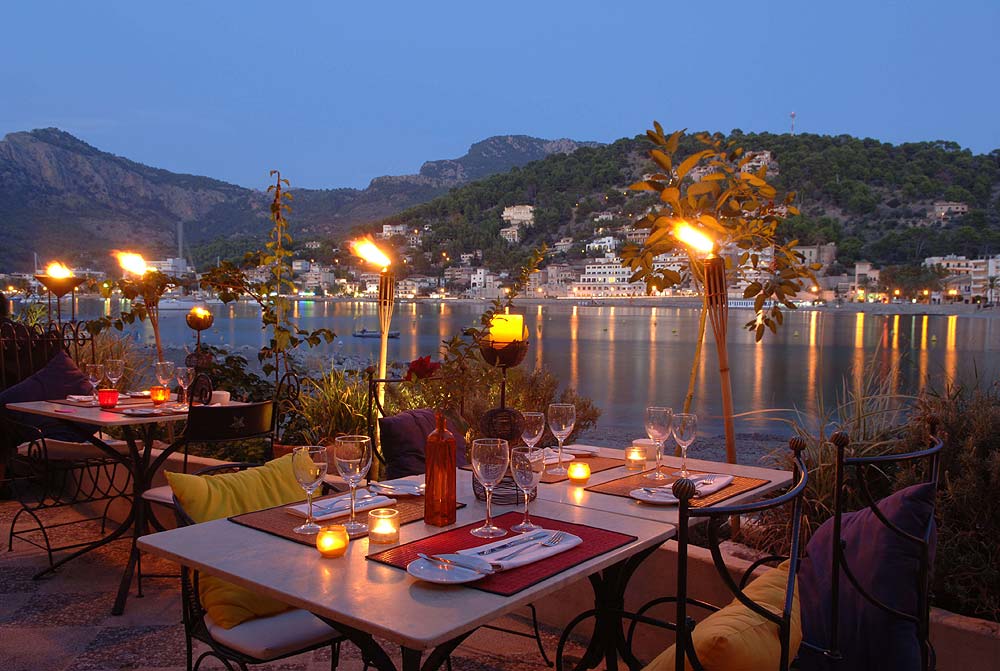 Restaurantes