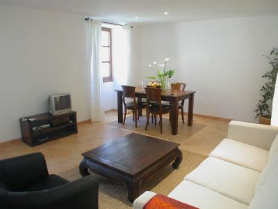 Alquiler de la semana