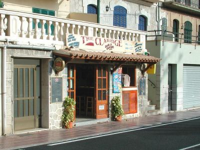 Bar en primera línea cerca de la playa en Port de Sóller para vender