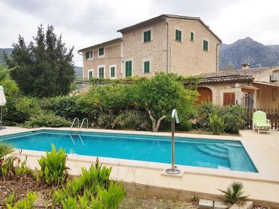 Alquiler de la semana