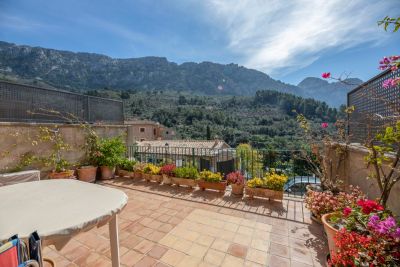 Propiedad de la semana