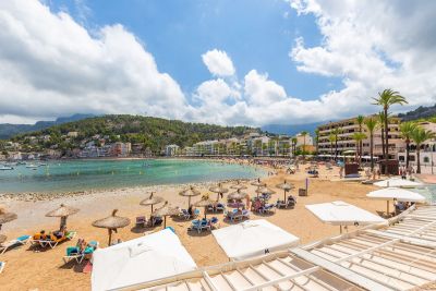 Bonito apartamento en la playa con licencia turistica
