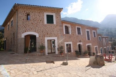 Propiedad de la semana