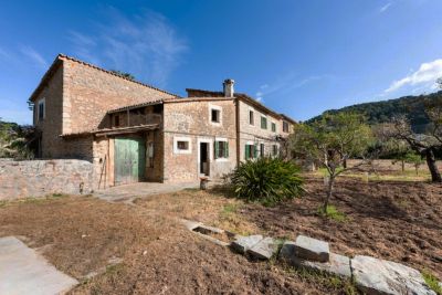 Casa para reformar en Port de Sóller