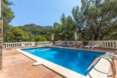 Precioso apartamento con licencia de alquiler en Port de Sóller
