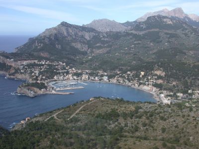 Terreno urbanizable en Port de Sóller