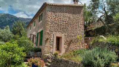 Propiedad de la semana