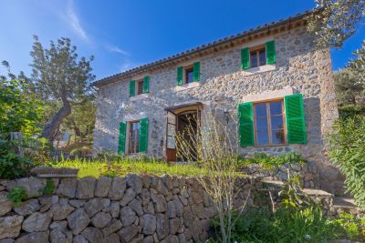 Propiedad de la semana