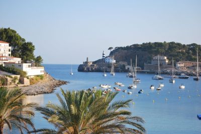 Apartamento en la playa con ascensor