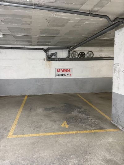 Plaza de parking en Carrer Cetre de Sóller