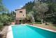 DE1888 - Casa de piedra con piscina y garaje doble en Deià