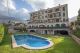 SO2290 - Amplio y luminoso apartamento con terraza, piscina comunitaria y parking en Sóller