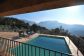 Acogedora casita con vistas la mar y piscina en las montañas de Sóller para alquiler de temporada