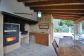 Acogedora casita con vistas la mar y piscina en las montañas de Sóller para alquiler de temporada