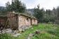 Pequeña casa de piedra con gran depósito de agua en ubicación privilegiada en Fornalutx