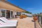 Villa con piscina y garaje en Port de Sóller