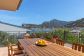 Villa con piscina y garaje en Port de Sóller