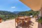 Villa con piscina y garaje en Port de Sóller