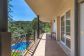 Villa con piscina y garaje en Port de Sóller
