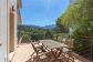 Villa con piscina y garaje en Port de Sóller