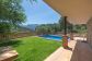Villa con piscina y garaje en Port de Sóller