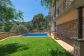 Villa con piscina y garaje en Port de Sóller
