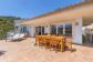 Villa con piscina y garaje en Port de Sóller