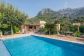 Casita en idílica situación con piscina en Sóller - Reg. ETV/6069