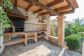 Casita en idílica situación con piscina en Sóller - Reg. ETV/6069- SA PORTELLA