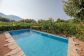 Casita en idílica situación con piscina en Sóller - Reg. ETV/6069- SA PORTELLA