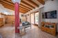 Casita en idílica situación con piscina en Sóller - Reg. ETV/6069- SA PORTELLA