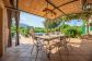 Casita en idílica situación con piscina en Sóller - Reg. ETV/6069- SA PORTELLA