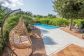 Casita en idílica situación con piscina en Sóller - Reg. ETV/6069- SA PORTELLA