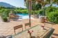 Casita en idílica situación con piscina en Sóller - Reg. ETV/6069- SA PORTELLA