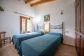 Casita en idílica situación con piscina en Sóller - Reg. ETV/6069- SA PORTELLA