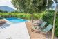 Casita en idílica situación con piscina en Sóller - Reg. ETV/6069- SA PORTELLA