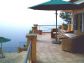 Villa en espectacular ubicación aislada con impresionantes vistas al mar en Banyalbufar