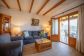 Apartamento con vistas al Port de Sóller - Reg. ETVPL/14589- EDIFICIO PORTOSOL