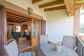 Apartamento con vistas al Port de Sóller - Reg. ETVPL/14589- EDIFICIO PORTOSOL