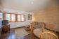Elegante apartamento en casa árabe en el centro de Fornalutx para alquiler a largo plazo