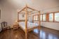 Elegante apartamento en casa árabe en el centro de Fornalutx para alquiler a largo plazo