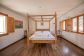 Elegante apartamento en casa árabe en el centro de Fornalutx para alquiler a largo plazo