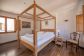 Elegante apartamento en casa árabe en el centro de Fornalutx para alquiler a largo plazo