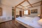 Elegante apartamento en casa árabe en el centro de Fornalutx para alquiler a largo plazo