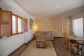 Elegante apartamento en casa árabe en el centro de Fornalutx para alquiler a largo plazo