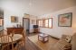 Elegante apartamento en casa árabe en el centro de Fornalutx para alquiler a largo plazo