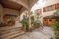 Elegante apartamento en casa árabe en el centro de Fornalutx para alquiler a largo plazo