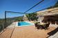 Casa de montaña con piscina y magnificas vistas en Sóller - Reg. VT-100944