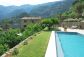 Casa Cinco - Villa con piscina y vistas a la montaña en las afueras de Sóller - Reg. VT1666