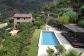 Casa Cinco - Villa con piscina y vistas a la montaña en las afueras de Sóller - Reg. VT1666